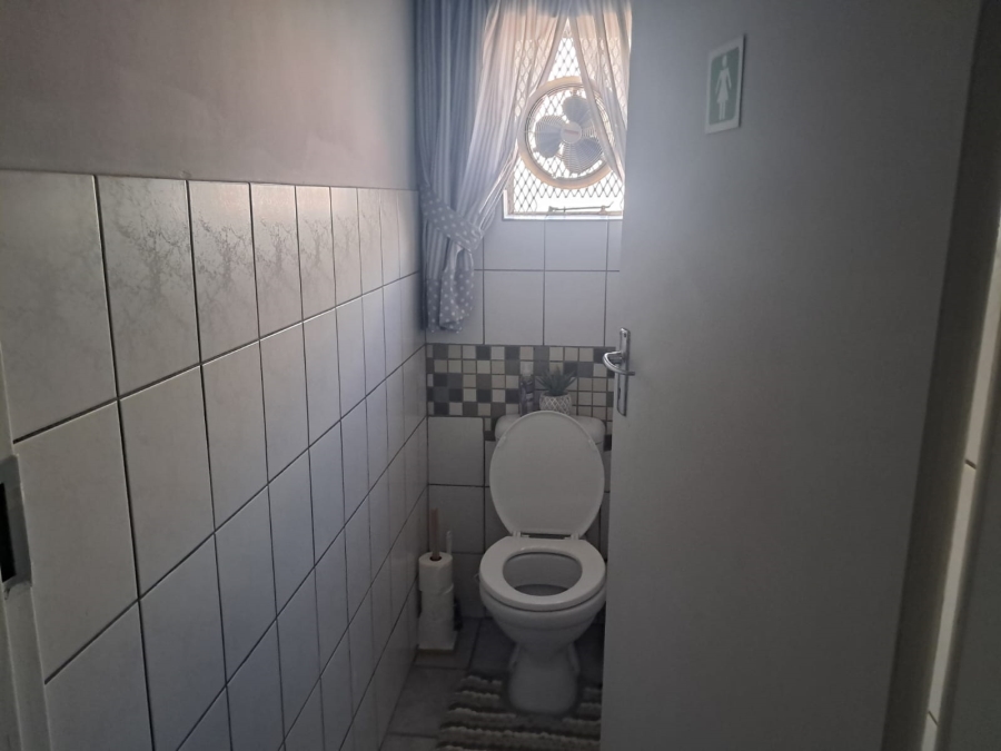 Commercial Property for Sale in Brits North West